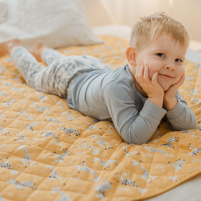 Leakproof Bed Guard