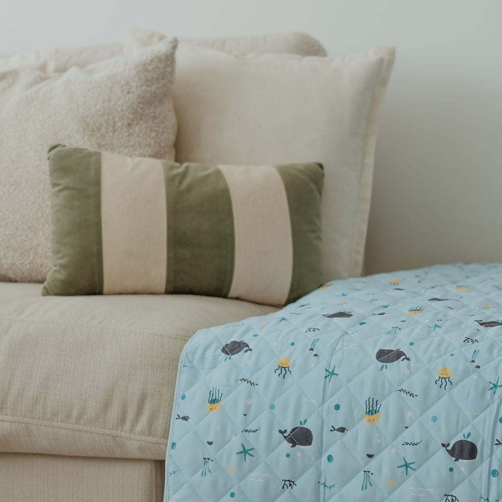 Leakproof Bed Guard