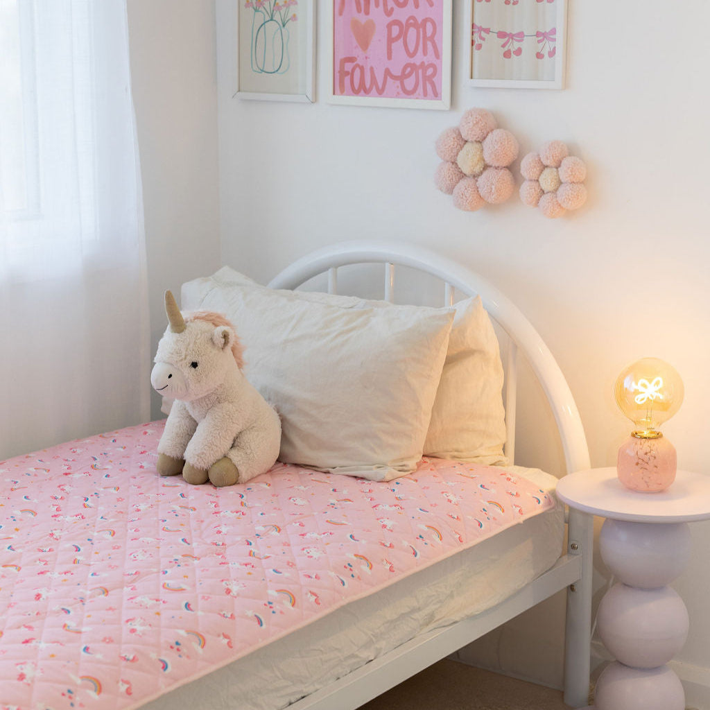 Leakproof Bed Guard