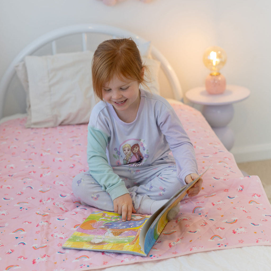 Leakproof Bed Guard