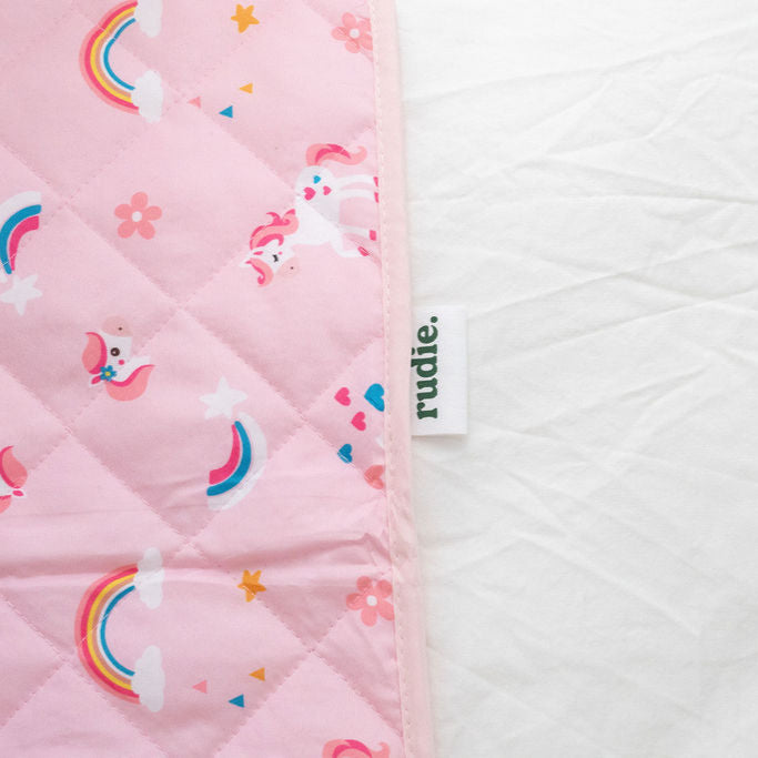 Leakproof Bed Guard
