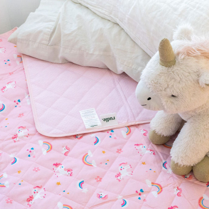 Leakproof Bed Guard