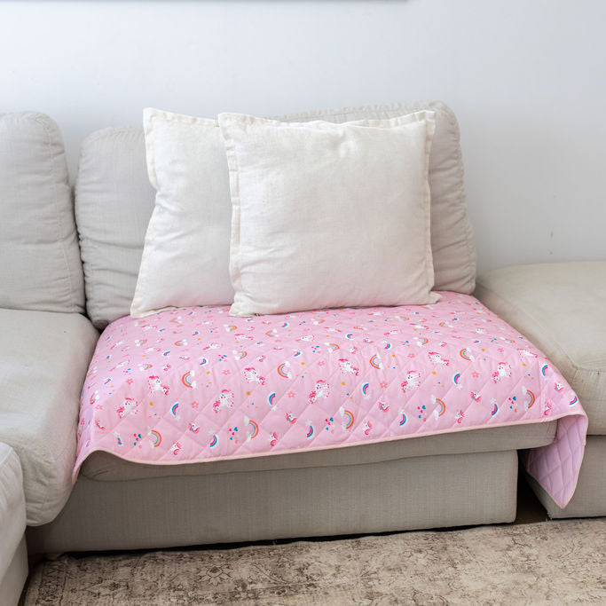 Leakproof Bed Guard