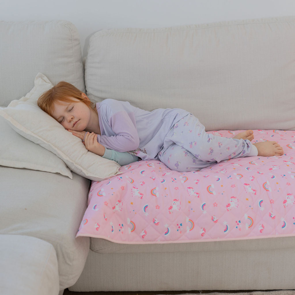 Leakproof Bed Guard