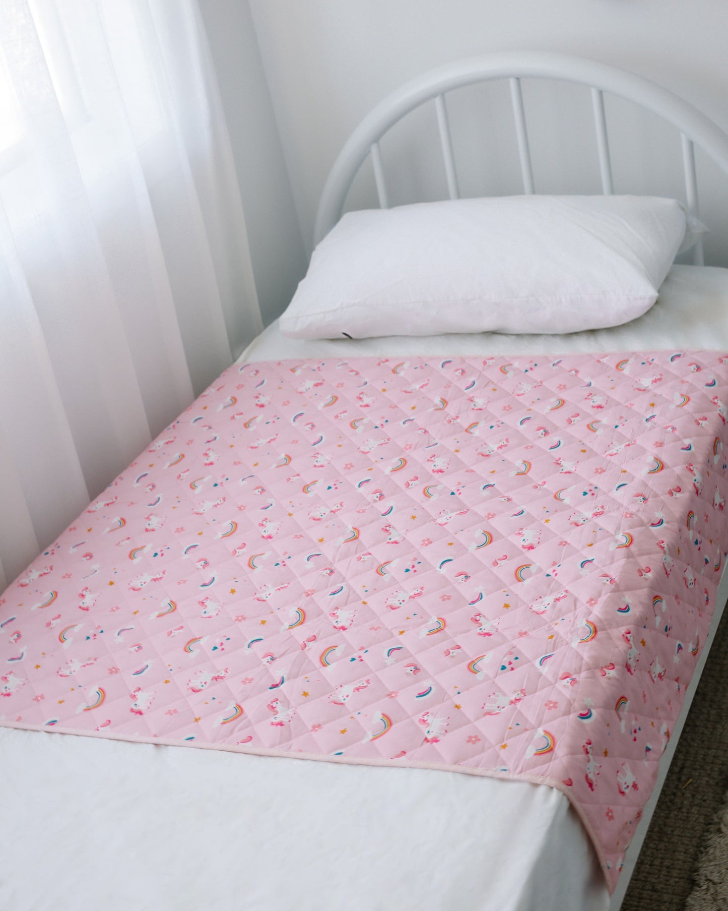 Leakproof Bed Guard