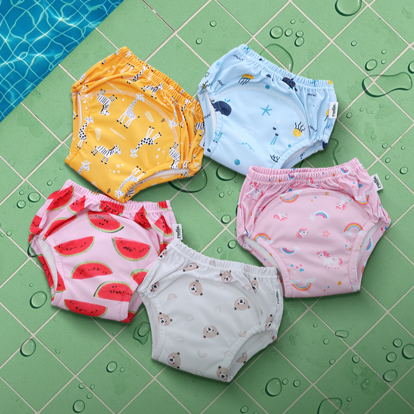 Toilet Training Pants