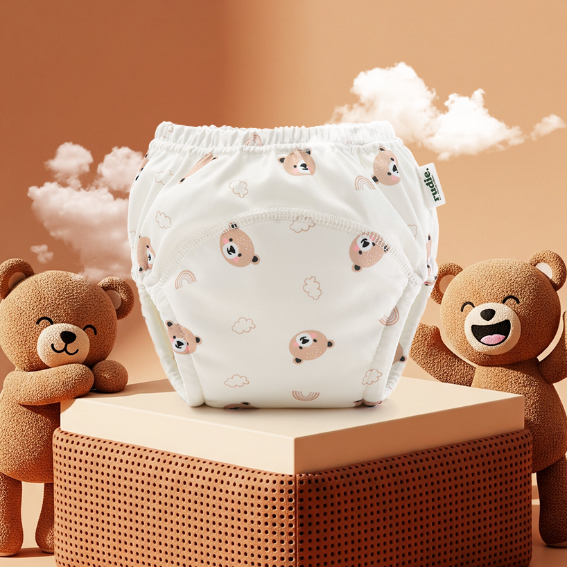 Toilet Training Pants