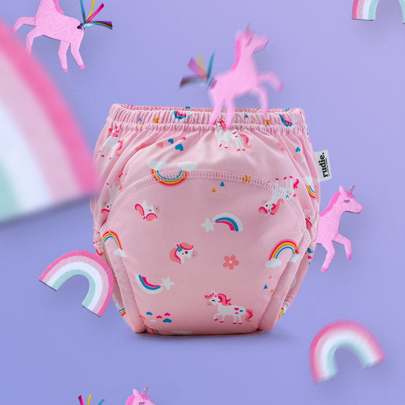 Toilet Training Pants
