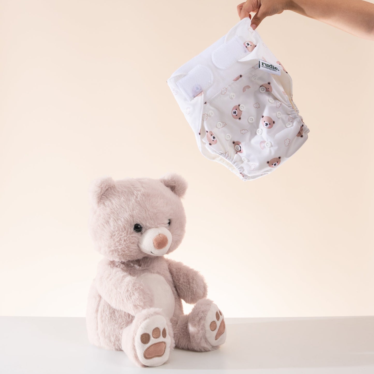 Toilet Training Diaper