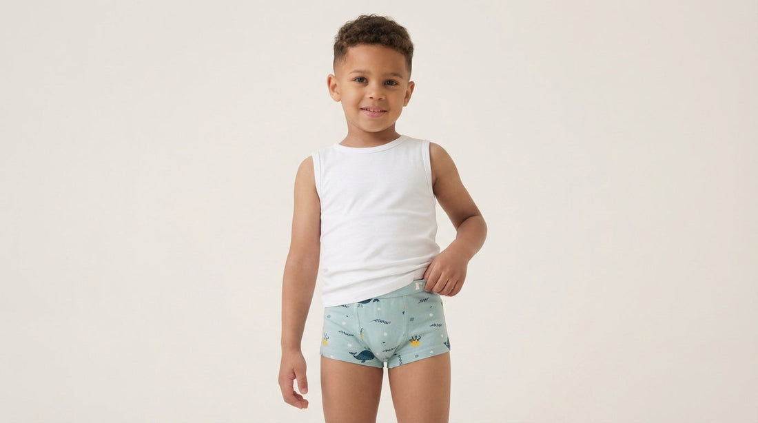 The 3-Stage Toilet Training System: From Diapers to Underwear