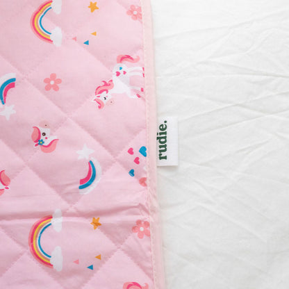 Leakproof Bed Guard