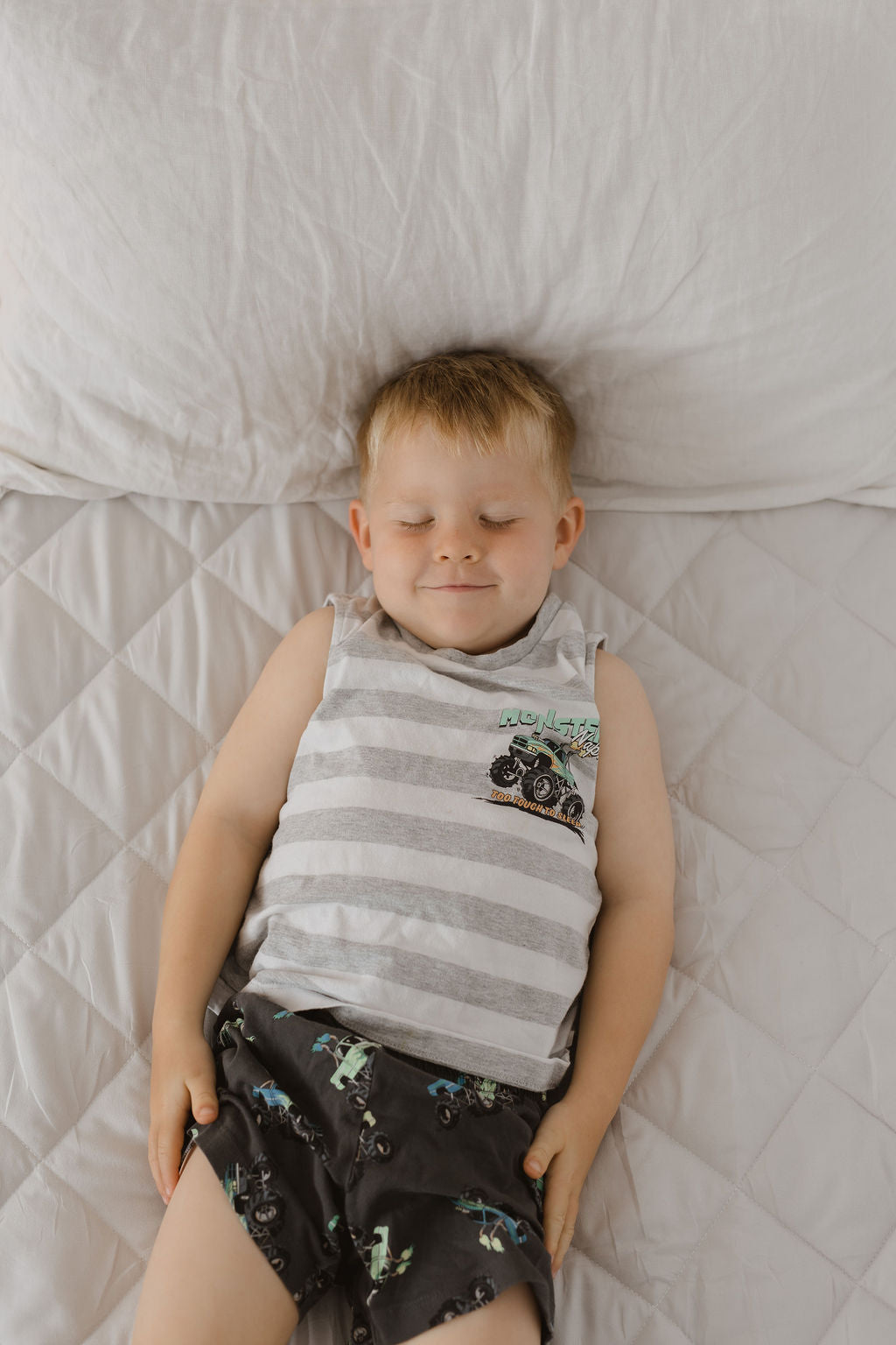 Plush Leakproof Fitted Bed Sheets