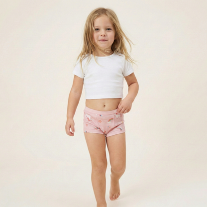 Toilet Training Pants, Bamboo, Leakproof, Toilet Training. 