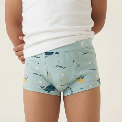 Toilet Training Underwear