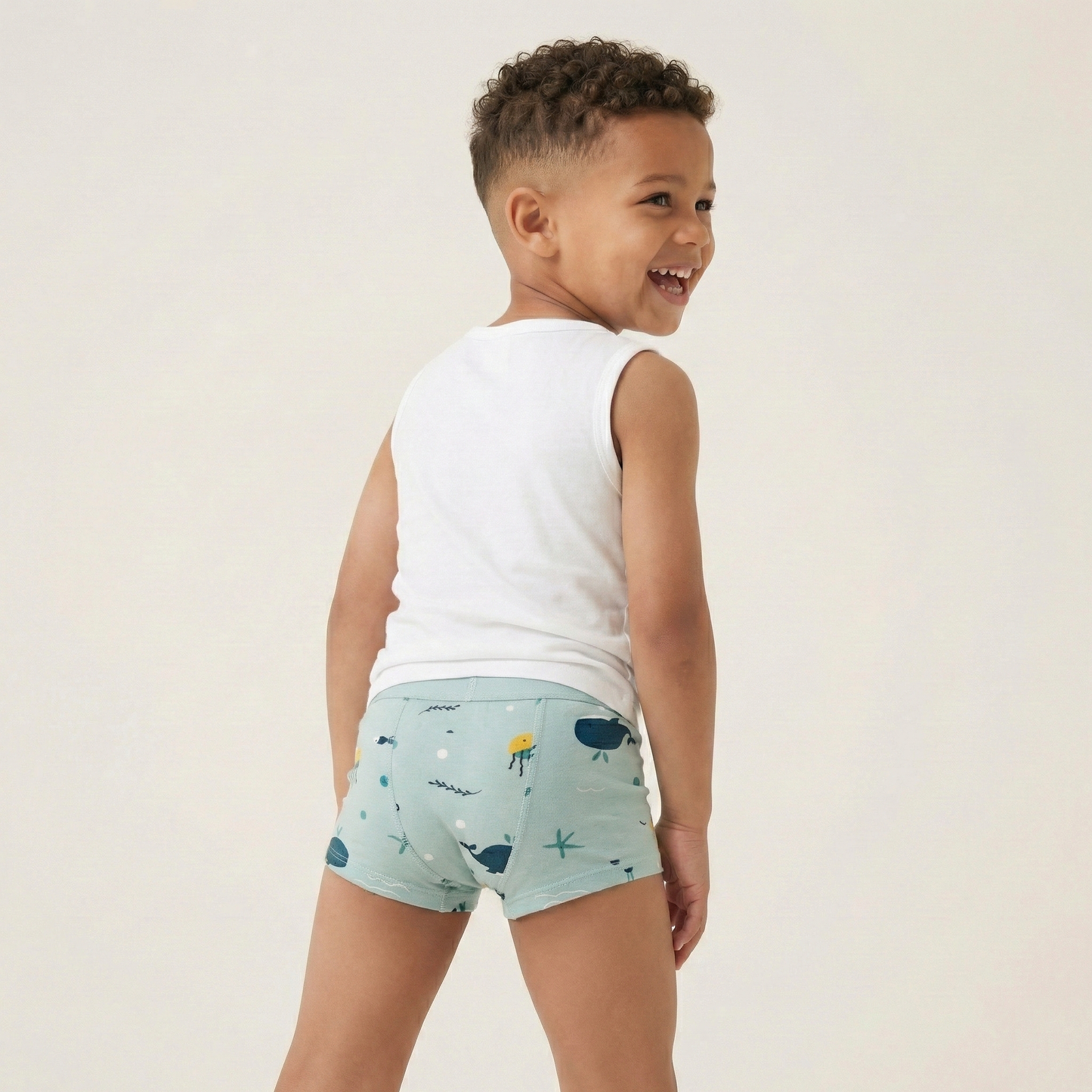 Toilet Training Underwear