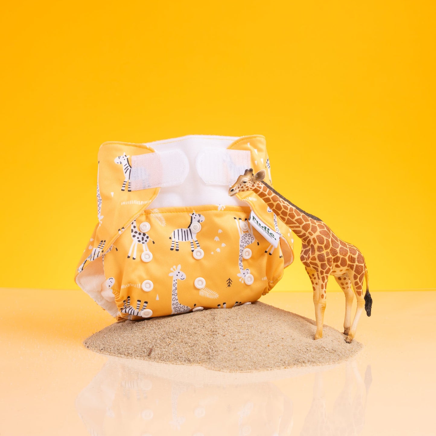 DryStart Training Diaper + Inserts