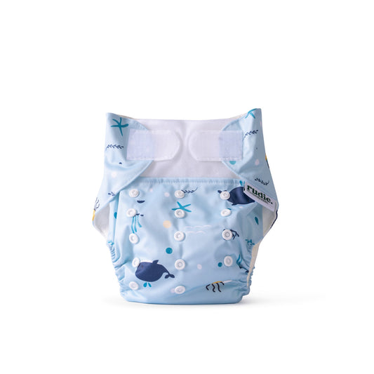 Toilet Training Diaper
