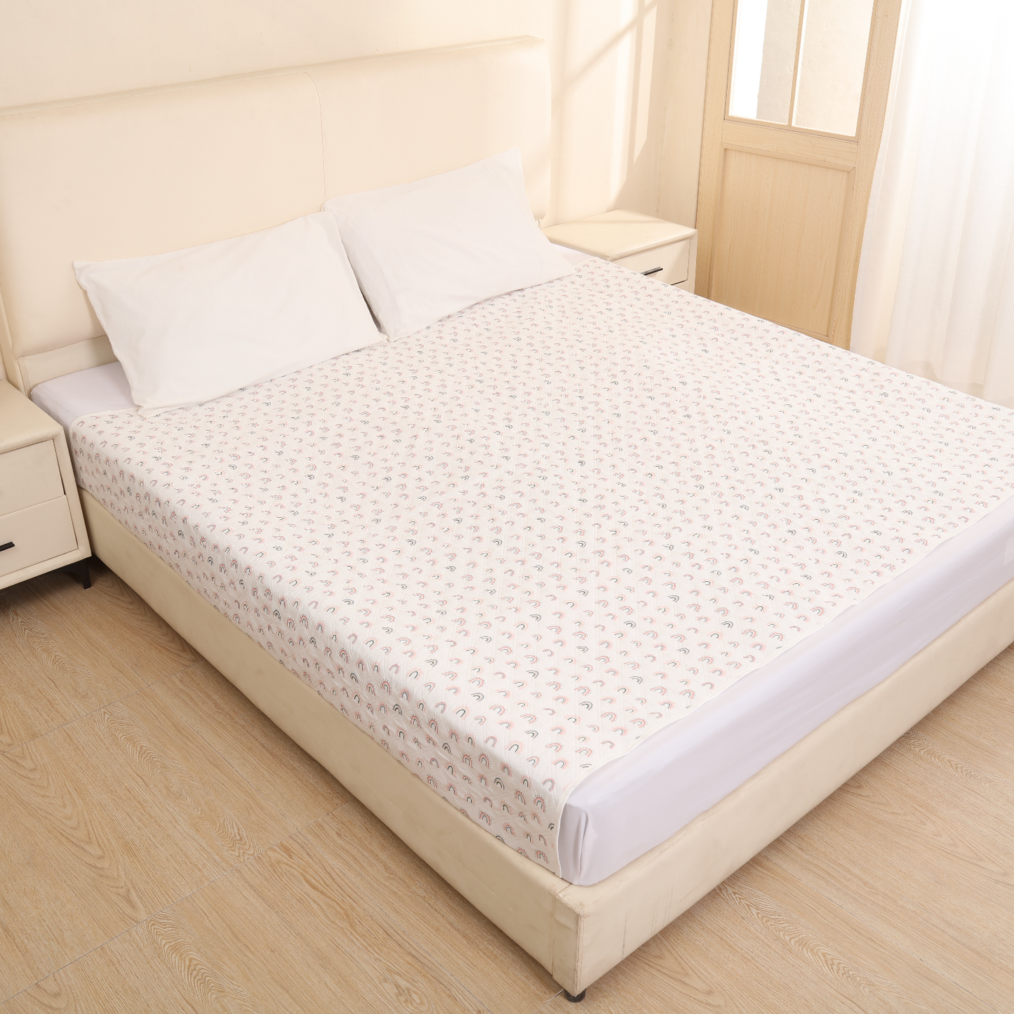 Leakproof Bed Guard