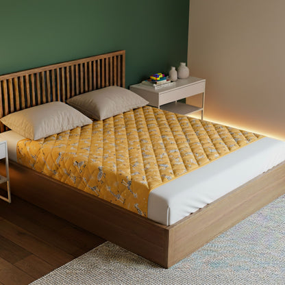 Leakproof Bed Guard