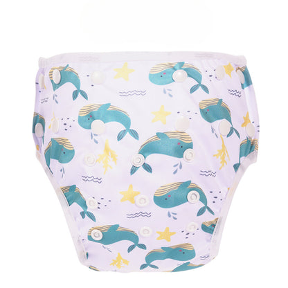 Swimming Nappies