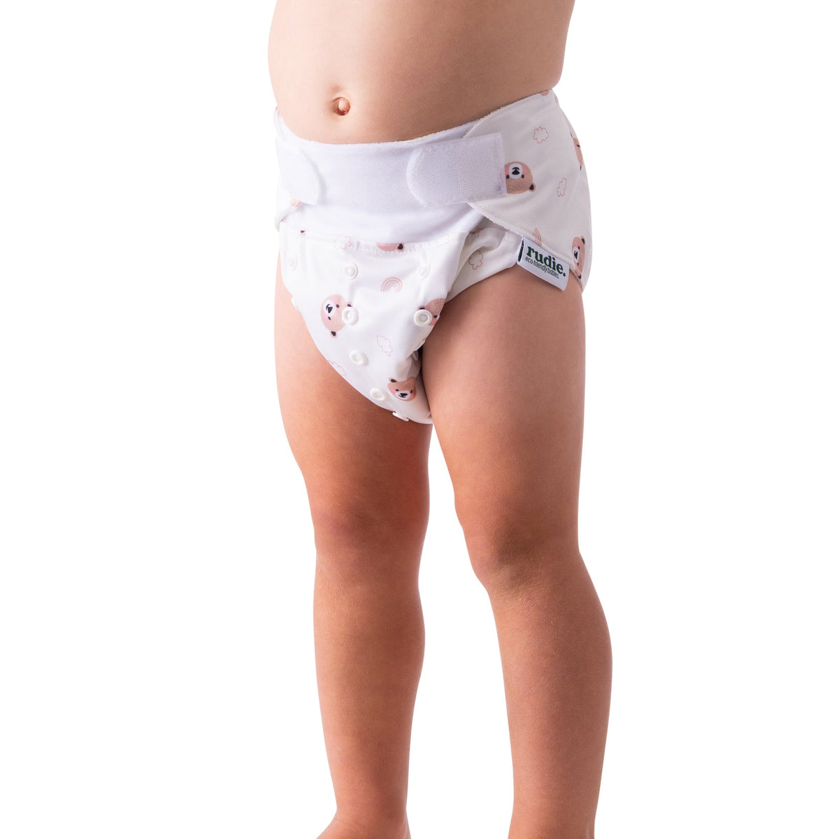 Support for bladder confidence.