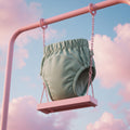 Sage Bamboo Training Pants