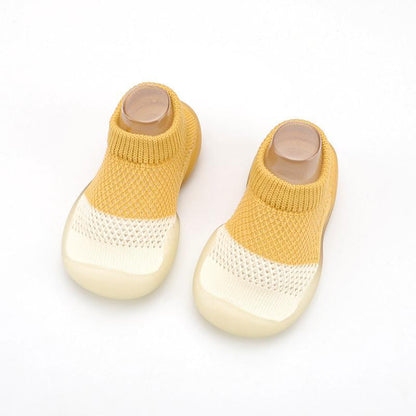 Baby Sock Shoes