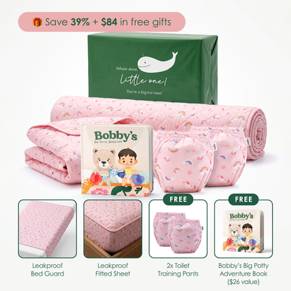 Toilet Training Starter Kit