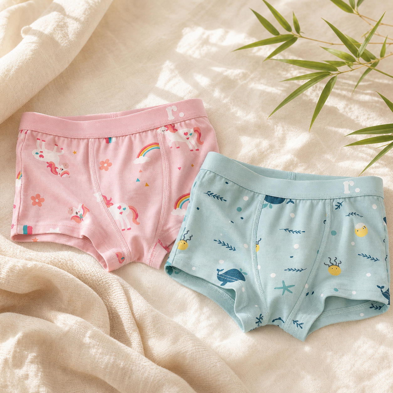 Soft Enough For All-Day Wear